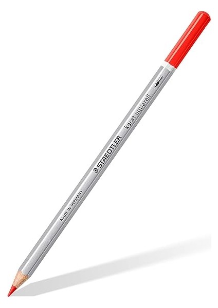 125 M12 Karat Karat Aquarell Kuru Boya 12'li modelleri