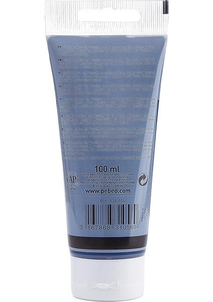 831*56 Akrilik Boya, 100 ml fiyatları