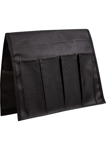 Koltuk Kenarı Kumandalık Portatif Yan Sehpa (Siyah) indirimleri