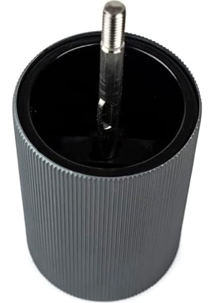 Çizgi Karbonlu Karabiber Değirmeni 18 cm - 7in modelleri