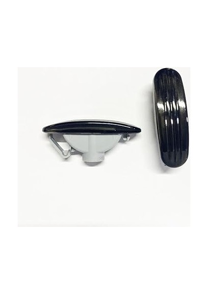 Fiat Grande Punto Evo Çamurluk Sinyali Füme 2006-2018 Adet fiyatları