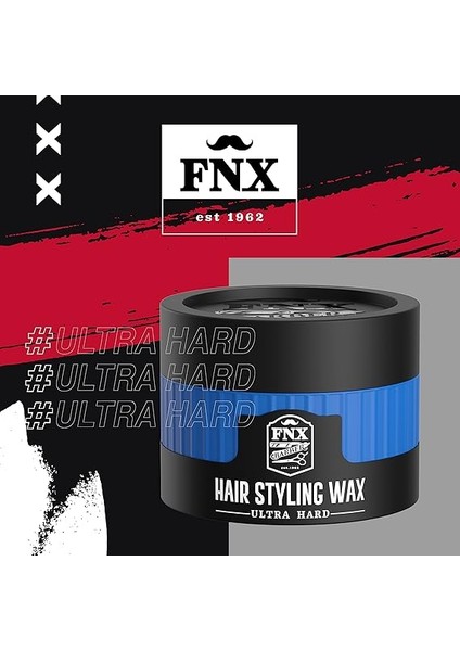 Barber Mastic Saç Şekillendirici Wax 150ML fırsatları