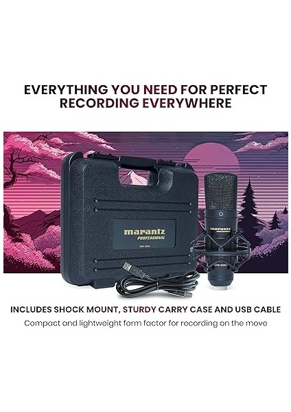 MPM-2000U indirimleri