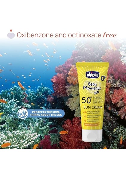 Güneş Kremi Spf 50+ modelleri