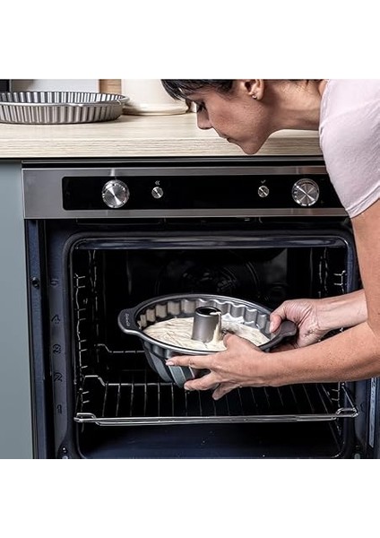 Bundt Kek Kalıbı 24 cm indirimleri