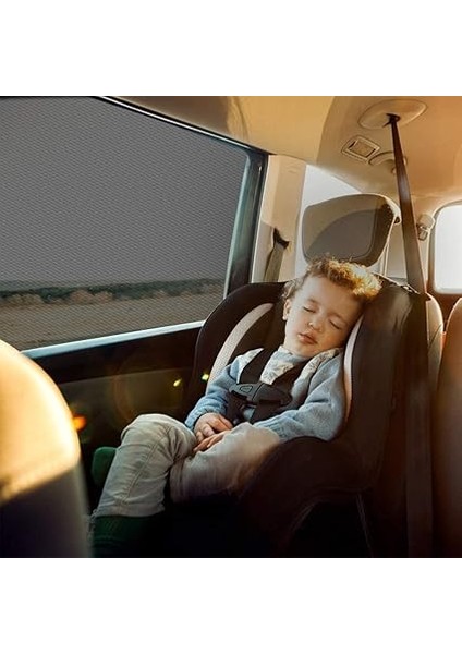 Araba Yan Cam Güneşlik Perdesi Cam Filmi Perde 2 Adet Güneş Geçirmez Aracın Içini Göstermez Perde modelleri