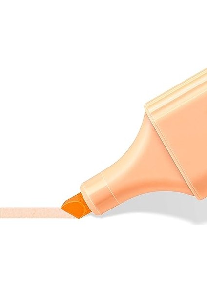 364 Cwp6 Textsurfer Classic Pastel Fosforlu Kalem 6'lı Blister modelleri