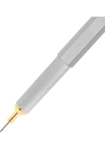 800 Mekanik Kurşun Kalem 1904449 Krom,0.5 mm fiyatları