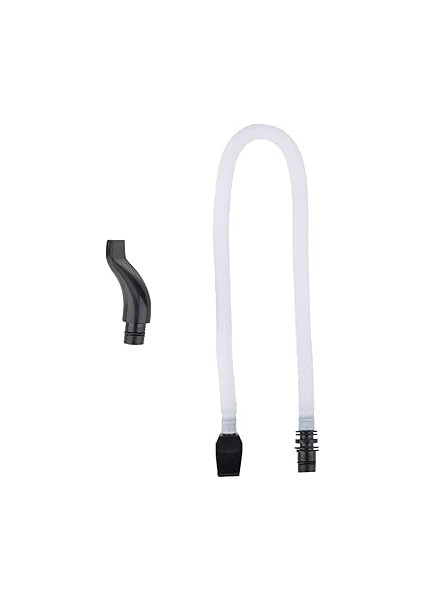 Adet Melodika Tüp, Uzun Esnek Plastik Melodika Tüpü Pianica Melodica Için Ağızlık ile Değiştirme fiyatları