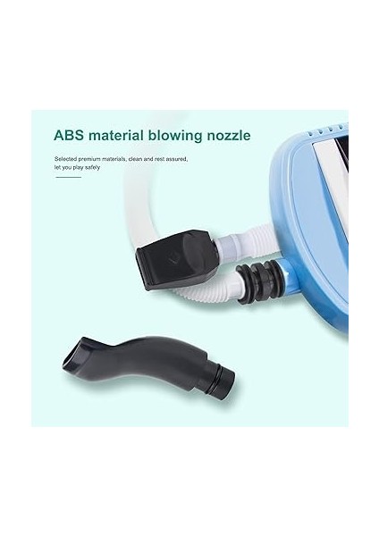 Adet Melodika Tüp, Uzun Esnek Plastik Melodika Tüpü Pianica Melodica Için Ağızlık ile Değiştirme fırsatları