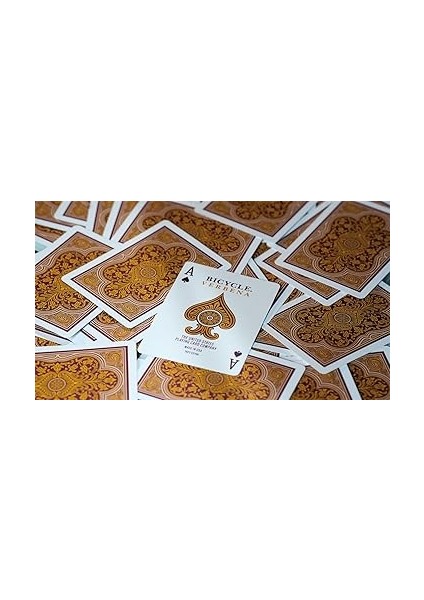 Verbena Oyun Kartları fırsatları