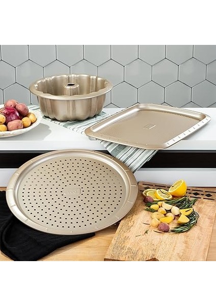 Balance Yuvarlak Kek Kalıbı 23CM modelleri