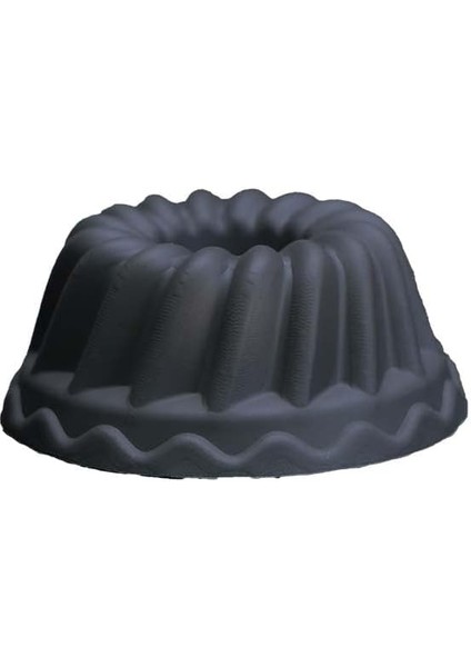 6 'lı Silikon Kek Kalıbı modelleri