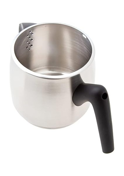 Steel Mat Çaydanlık modelleri