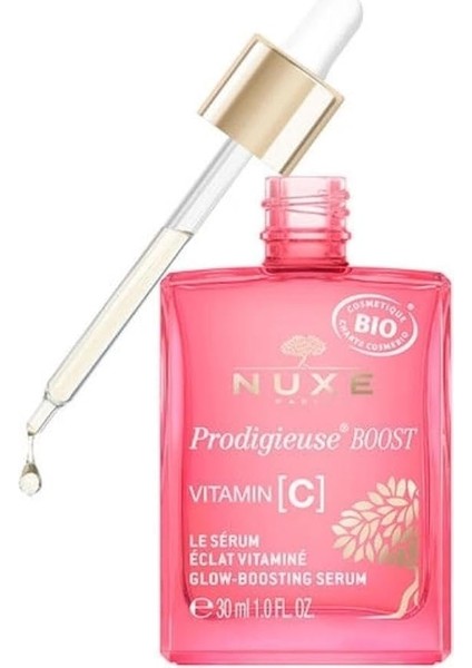 Prodigieuse Boost Aydınlatıcı Serum Vitamin C 30 ml fiyatları