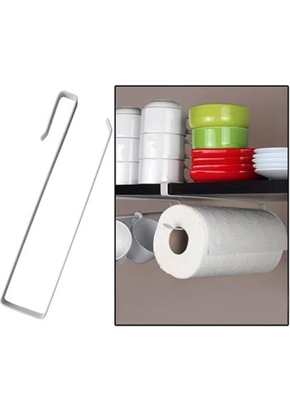 Raf Altı Kağıt Havlu Askısı fiyatları