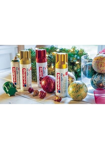 5200 Permanent Akrilik Sprey Boya - Bordo Mat - 200 Mlakrilik Boya fırsatları