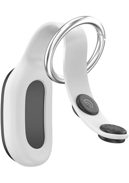 Poppuck Trick Magnet | Manyetik Oyuncak | Stres Oyuncağı | Anahtarlık | Çanta Klipsi (Beyaz) modelleri