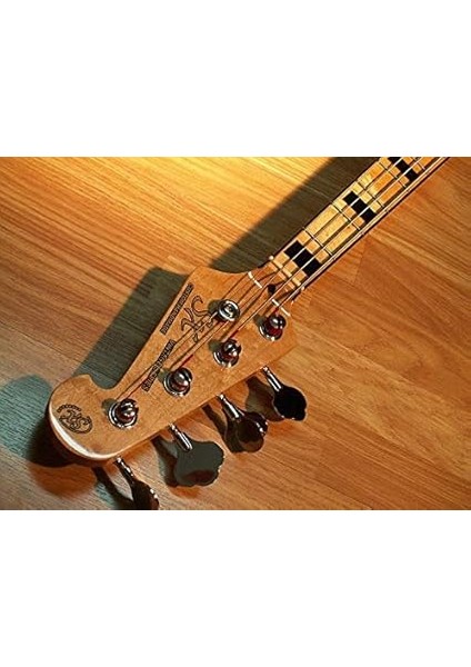 SJB75C 3ts - 3 Tone Sunburst Bas Gitar fırsatları