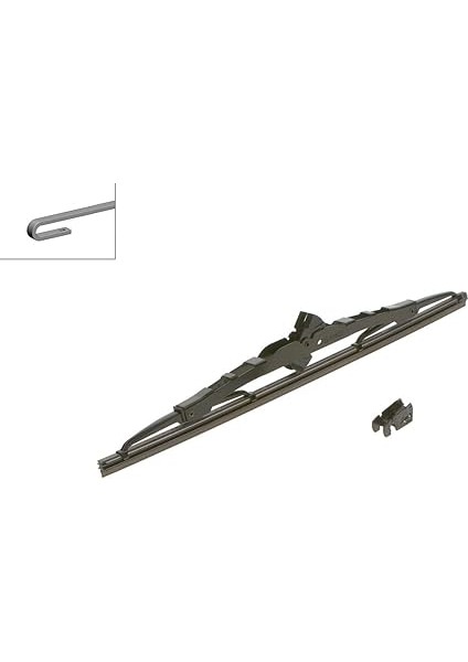 Rear Arka Silecek [340 Mm] 340U 3397004578 fırsatları