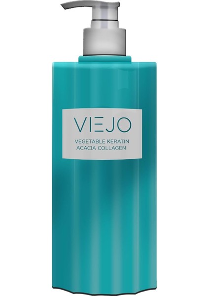 Vegan Hair Keratin - Acacia Collagen - Hair Straightening Care Keratin, Protects Hair From External Factors, Nourishing, Repairing, Vitality And Shine fiyatları