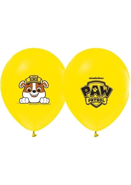 Baskılı Balon 10 Adet 12 Inç 30 cm fiyatları