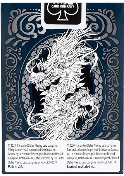 Dragon Oyun Kağıdı fiyatları