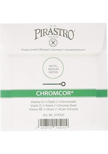 Chromcor D Keman Teli (Re) fiyatları