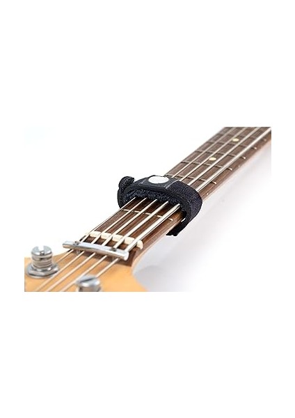 Strings Fretwrap (Tel Susturucu) (Large) indirimleri