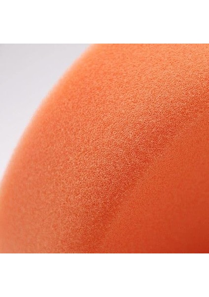 Bondit Turuncu Oto Pasta Cila Parlatma Polisaj Süngeri 150MM modelleri