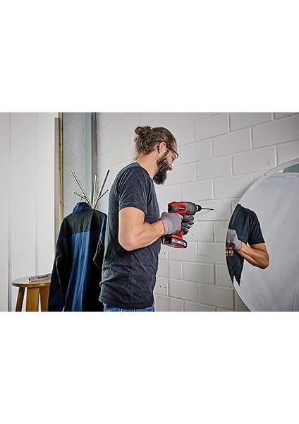 Te-Hd 18 Li - Solo, Akülü Darbeli Matkap modelleri