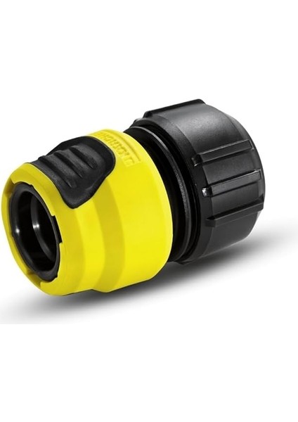Aquastop'lu Universal Hortum Bağlantı Aparatı Plus