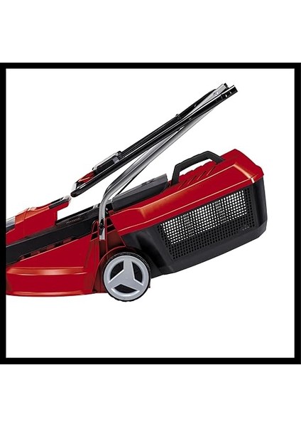 Einhell Ge-Cm 30 Li Ct Set, Akülü Bahçe Makine Seti modelleri