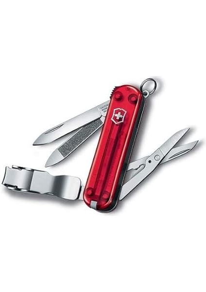 0.6463.T Nailclip 580 Tırnak Makaslı Çakı fırsatları