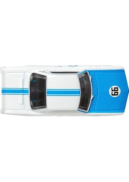 Hot Wheels Chevrolet Corvair Yenko Stinger '66 HRT69 Hot Wheels Premium fırsatları