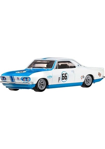 Hot Wheels Chevrolet Corvair Yenko Stinger '66 HRT69 Hot Wheels Premium indirimleri