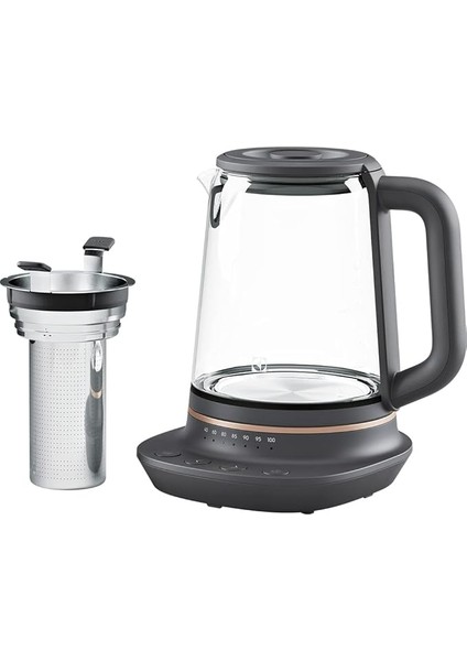 E7GK1-8BP Su Isıtıcı