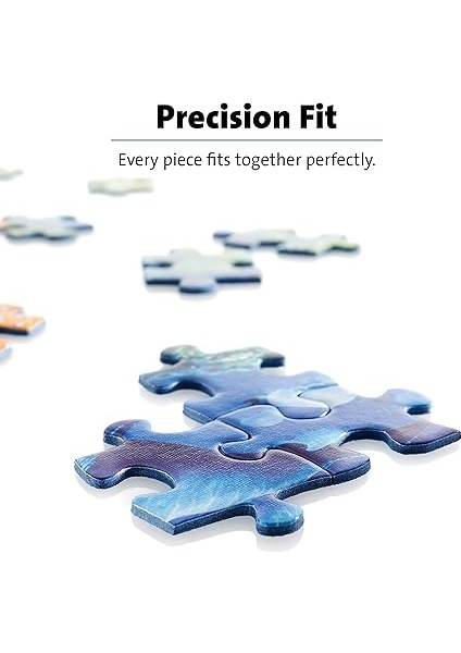 Uk 5536 Paw Patrol Giant Şeklinde Puzzle indirimleri