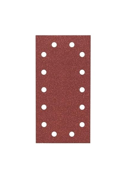 Professional Accessories Zımpara, Gri, 10 Adet