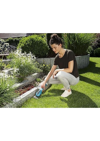 Budama Makasları: Genç Sürgünleri Budamak Için Uygun, Kompakt Teleskopik Baypas Budama Makası, Saplı, Siyah/antrasit, Tek Beden fırsatları