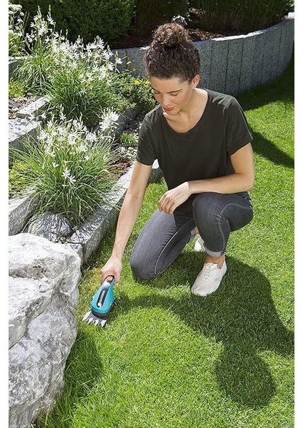 Budama Makasları: Genç Sürgünleri Budamak Için Uygun, Kompakt Teleskopik Baypas Budama Makası, Saplı, Siyah/antrasit, Tek Beden indirimleri