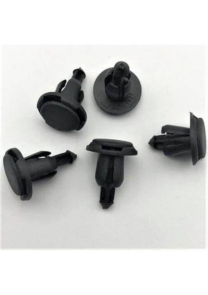 Pi Plastik Toyota Uyumlu Döşeme Klipsi