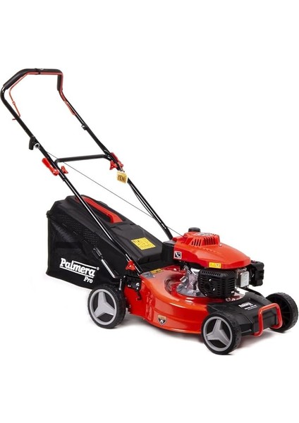 DM46P-DO140 Benzinli Çim Biçme Makinesi - 140 cc