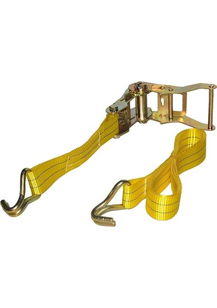 Safeset SG40 35MM 1,5 Inç Spanzet 6 mt 1000-2000DAN 8 mm Çift J Kanca 1.1 Yük Gerdirme Halatı modelleri