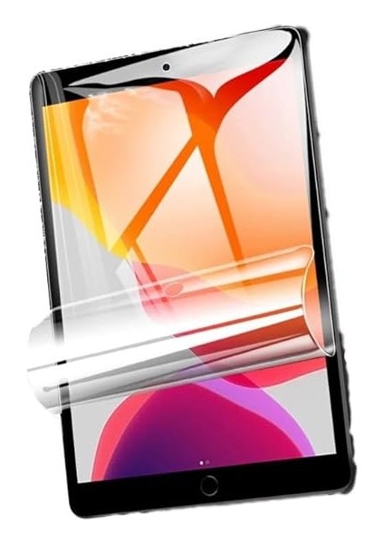 Nano Ekran Koruyucu Compatible With Samsung Galaxy Tab S6 Lite 2024 (P620 / P610) – Ultra Ince, Çizilmez, Yüksek Şeffaflık, Kolay Uygulama, Dayanıklı Koruyucu Film fiyatları