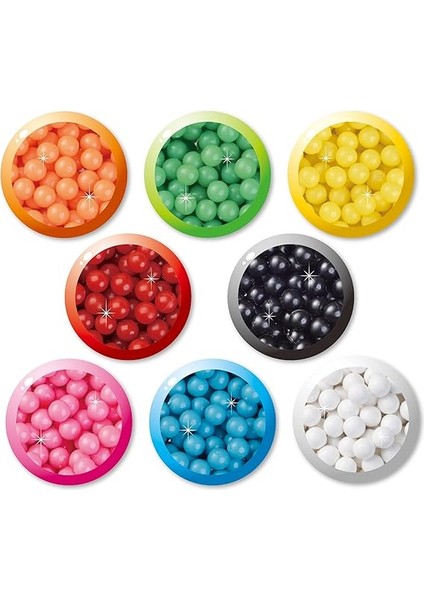 31517 Boncuk, Çok Renkli, 18 cm fiyatları