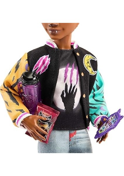 High Acayip Havalı Arkadaşlar - Clawd, Oyuncak fırsatları