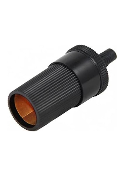 Oto Çakmak Dişi Konnektör Kablo Tipi