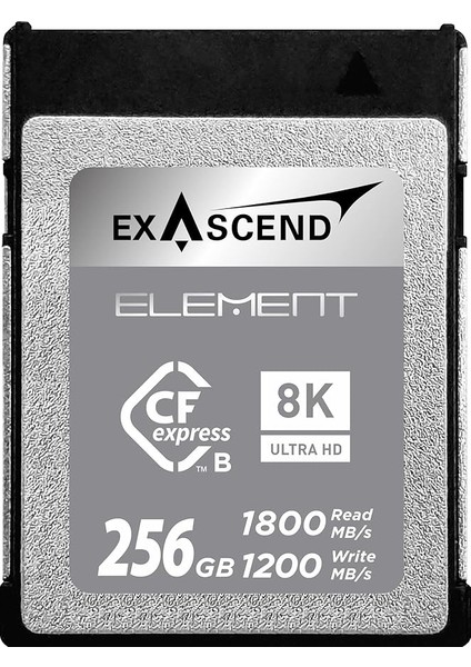 Element 256GB Cfexpress Type-B Hafıza Kartı