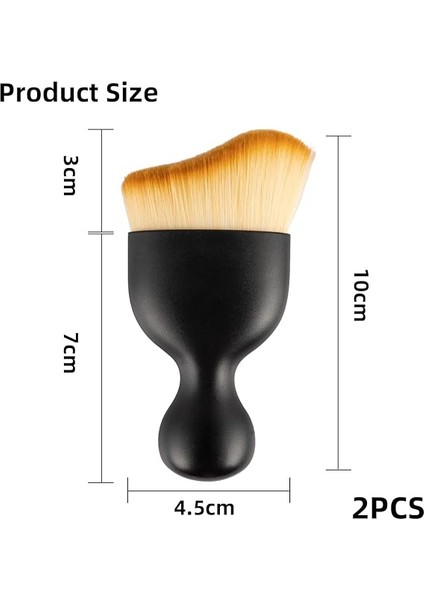 2 Adet Araç Içi Temizlik Aleti, Araç Detaylandırma Fırçası, Temizleme Fırçası, Gösterge Paneli, Hava Çıkışı, Toz Giderme, Fırça, Otomobil Armatür Tahtası Için Toz Aleti fiyatları